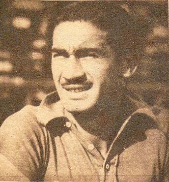 Juan Alcantara